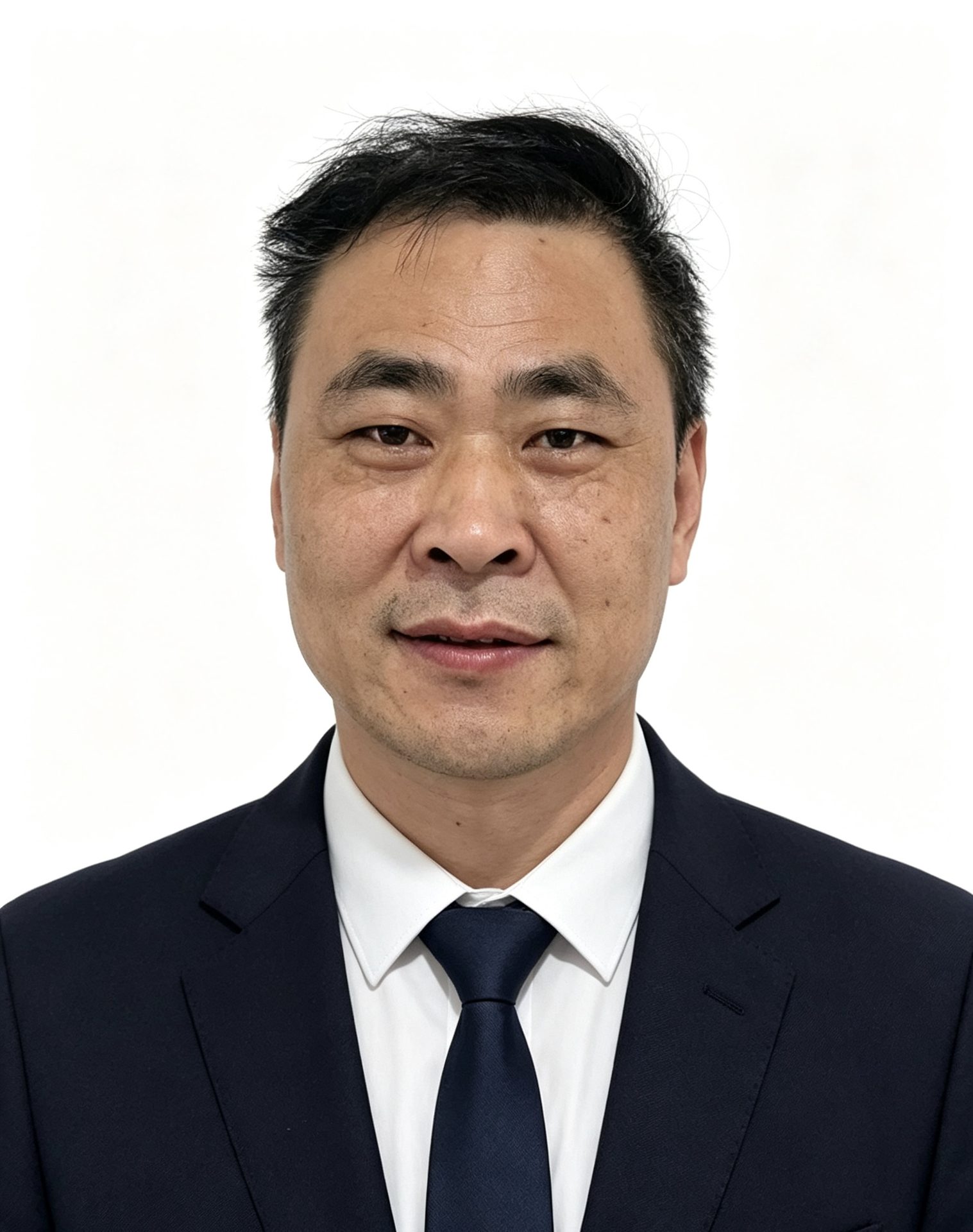 严经理